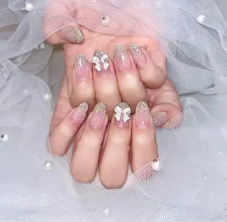 ネイル Chat noir所属・【chatnoir】 MIYUのネイルデザイン