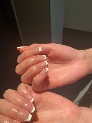 ネイル 佐藤 ゆみのネイルデザイン