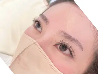 マツエク・マツパ salonmeili ＊ミキのマツエク・マツパデザイン