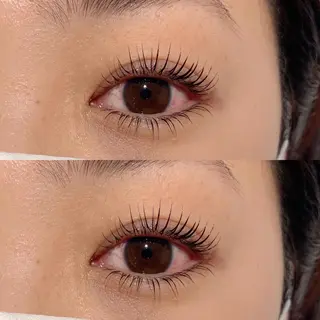 マツエク・マツパ SALON VILLAGE Jingumae 2nd.店所属・eyelist. AIのマツエク・マツパデザイン