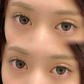 マツエク・マツパ Ayumi.dre 🌸Y《2階》のマツエク・マツパデザイン