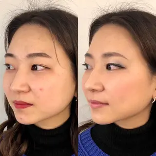 エアブラシメイク La Prima所属・川合 裕子のその他イメージ