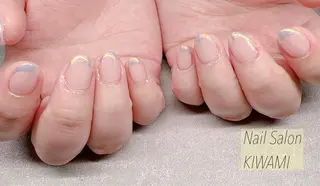 ネイル NaiI Salon KIWAMIのネイルデザイン