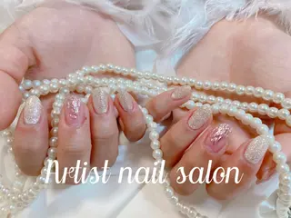 ネイル 小林 凛のネイルデザイン