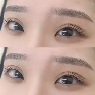 マツエク・マツパ CLUTCH江坂 こんどうのマツエク・マツパデザイン