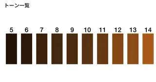 カラー 👶託児無料👶 SHINA🎄のヘアスタイル