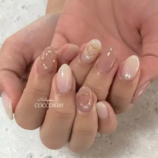 ネイル ensowa✱laf NAILのネイルデザイン