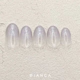 ネイル Bianca上大岡 MOTOKIのネイルデザイン