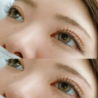 マツエク・マツパ Viola eyelash＆eyebrow所属・Viola まつ毛と眉毛の専門店のマツエク・マツパデザイン