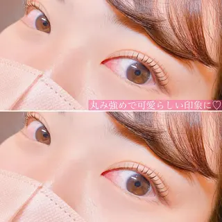 マツエク・マツパ Lottie所属・保谷駅徒歩2分🫧 Lottieのマツエク・マツパデザイン