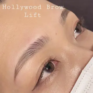 アイブロウ 🔱♡EMI ♡🔱のマツエク・マツパデザイン