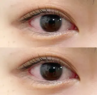 マツエク・マツパ 【tico】 Chihoのマツエク・マツパデザイン