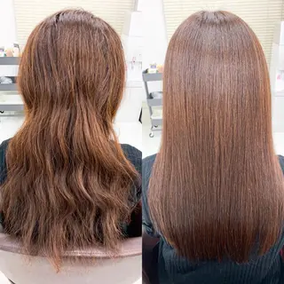 ロング ❇️代表❇️TERU ✂︎のヘアスタイル