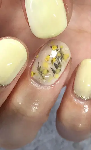 ネイル kimura kumikoのネイルデザイン