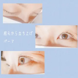 マツエク・マツパ C. Lのマツエク・マツパデザイン