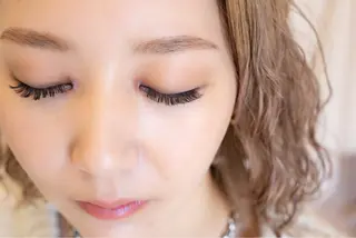 マツエク・マツパ せきね ゆりのマツエク・マツパデザイン