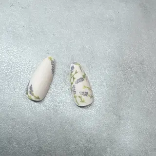 ネイル N.plus NaiLのネイルデザイン