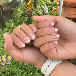 ネイル HAYASHI  Nのネイルデザイン