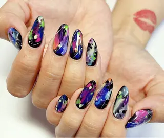 ネイル NailSalon 〜Andyou〜のネイルデザイン