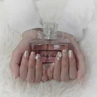 ネイル Nana treeのネイルデザイン