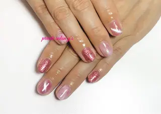 ネイル y' sのネイルデザイン