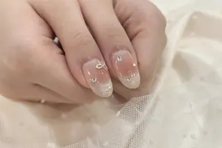 ネイル E·U·B ネイル所属・横浜市中区曙町 E·U·Bネイルのネイルデザイン