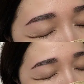 アイブロウ ibrow.kiss 店長manaka🦋のマツエク・マツパデザイン