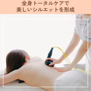 痩身エステ Julien麹町店のエステ・リラクイメージ