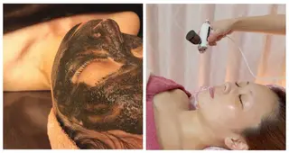 ベラージュ【美背中・ 美尻・フェイシャル】のエステ・リラクイメージ