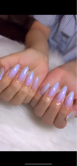 ネイル Dream Nail 【ドリームネイル】所属・AI🤎 Dream Nailのネイルデザイン