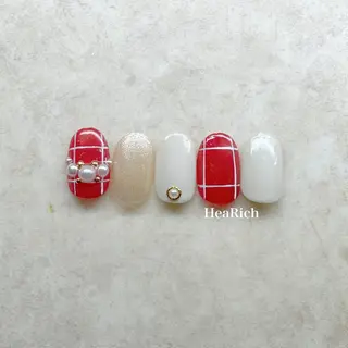 ネイル 関目nail Salon ゆいかのネイルデザイン