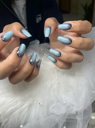 ネイル fox. nail__sakiのネイルデザイン