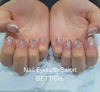 ネイル BETTISH　 　AIRIのネイルデザイン