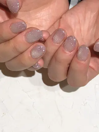 ネイル me.hair＆nail所属・me.nail narumiのネイルデザイン