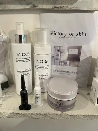 おくむら あやこのヘアスタイル