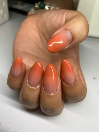 ネイル I DOOL所属・I DOOL yuiのネイルデザイン