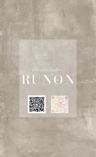 ネイル プライベートサロン SOENのネイルデザイン