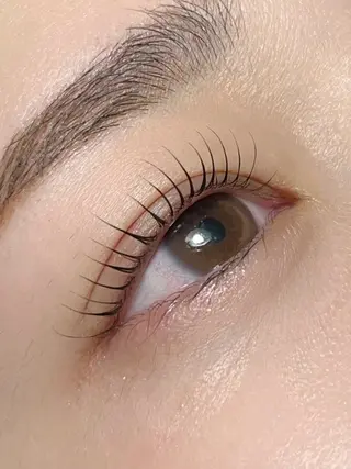 マツエク・マツパ eye lash🌼 FLEVEのマツエク・マツパデザイン