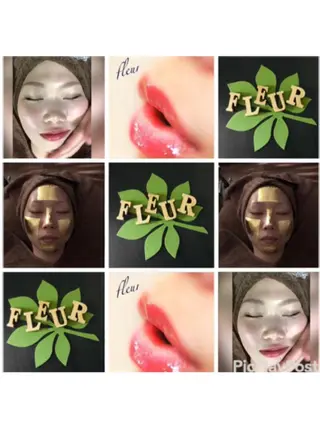 🍀fleur🍀 杉浦のエステ・リラクイメージ