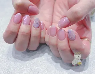 ネイル 深田 加代のネイルデザイン