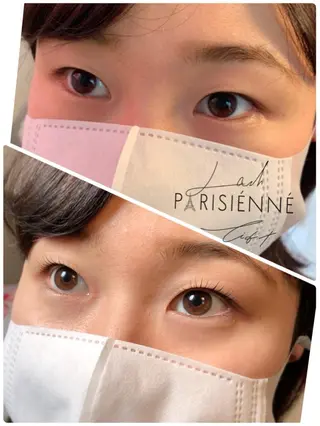 マツエク・マツパ アンシャンテ所属・enchante 自由が丘のネイルデザイン