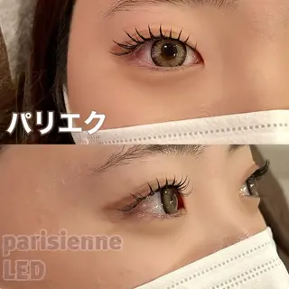 マツエク・マツパ EYE405 fukuyamaのマツエク・マツパデザイン