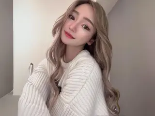 ロング カラー Nexus所属・艶髪ハイトーン特化 / moe 🦋のヘアスタイル