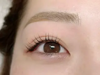 マツエク・マツパ eyelist / nana🌱のマツエク・マツパデザイン