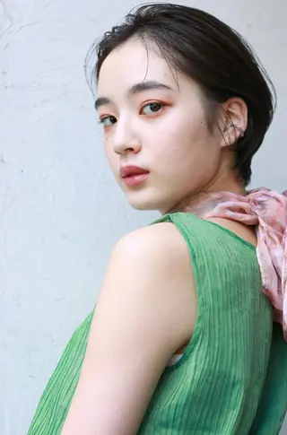 ショート 💈Chlom💈_ 公式_NewOpenのヘアスタイル