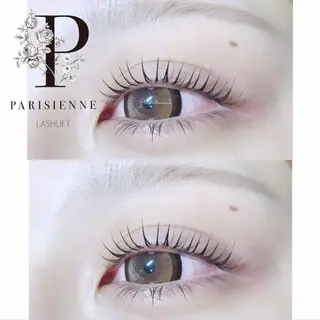 マツエク・マツパ fan.germe 副店長MIYABIのマツエク・マツパデザイン