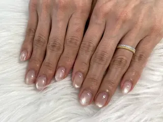 ネイル reyel Aのネイルデザイン