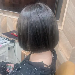 ショート トレンド眉🤍🫧 mana の眉毛・アイブロウイメージ