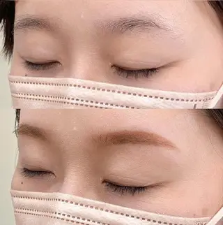 アイブロウ ヘアー    アンド  フェイス  Lien所属・橋口 千裕のヘアスタイル