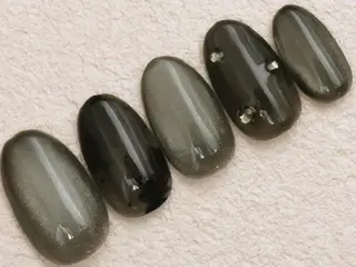ネイル 池袋 りみのネイルデザイン
